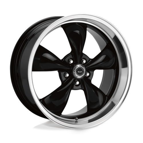 American Racing AR105 TORQ THRUST M