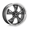 American Racing AR105 TORQ THRUST M