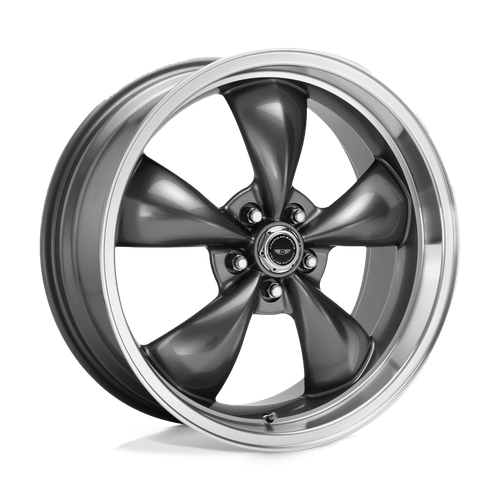 American Racing AR105 TORQ THRUST M