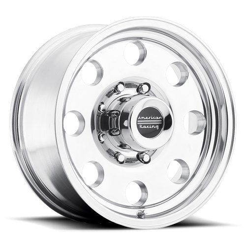 American Racing AR172 BAJA