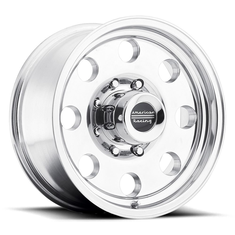 American Racing AR172 BAJA