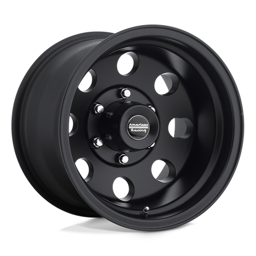 American Racing AR172 BAJA