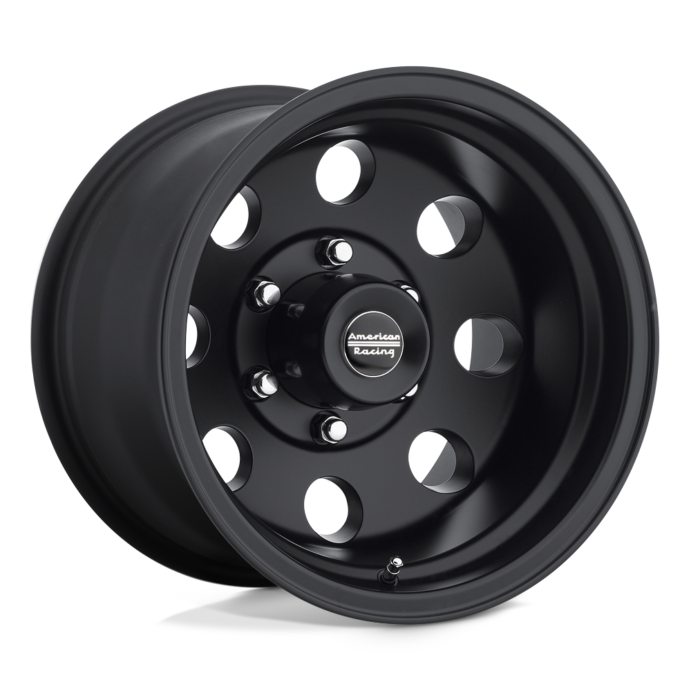American Racing AR172 BAJA