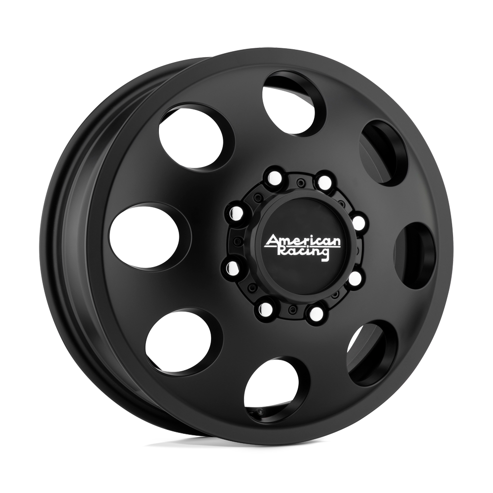 American Racing AR204 BAJA DUALLY