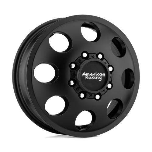 American Racing AR204 BAJA DUALLY