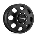 American Racing AR204 BAJA DUALLY
