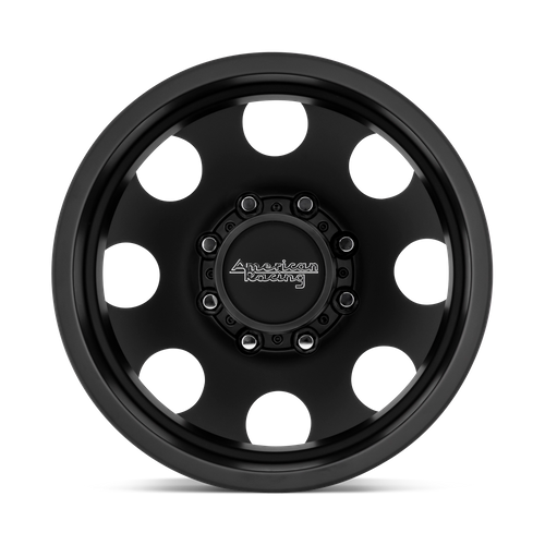 American Racing AR204 BAJA DUALLY