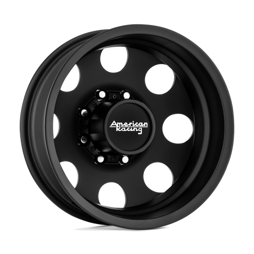 American Racing AR204 BAJA DUALLY