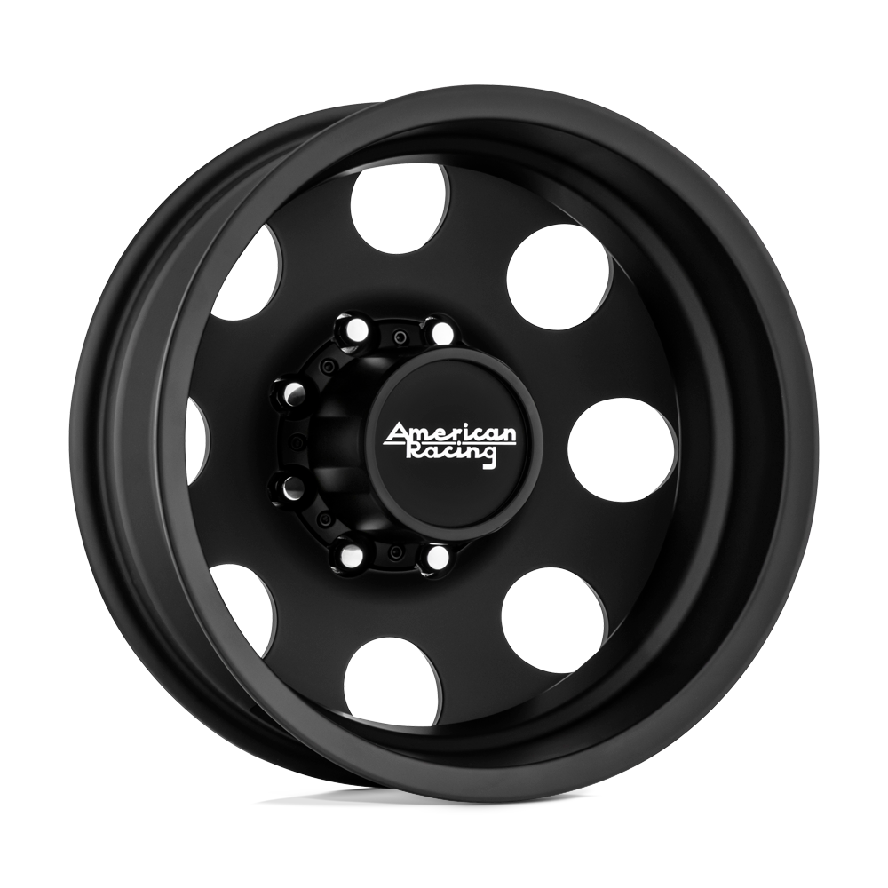 American Racing AR204 BAJA DUALLY