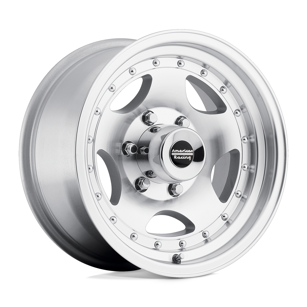 American Racing AR23