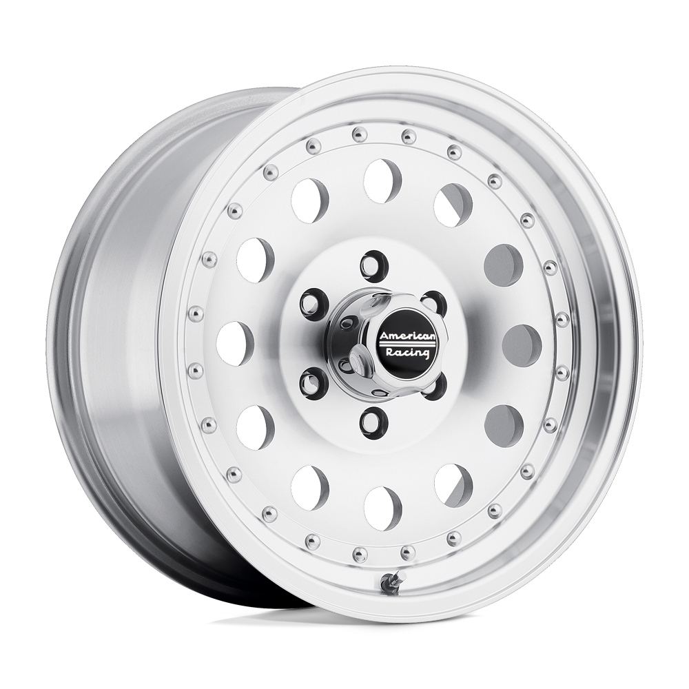 American Racing AR62 OUTLAW II