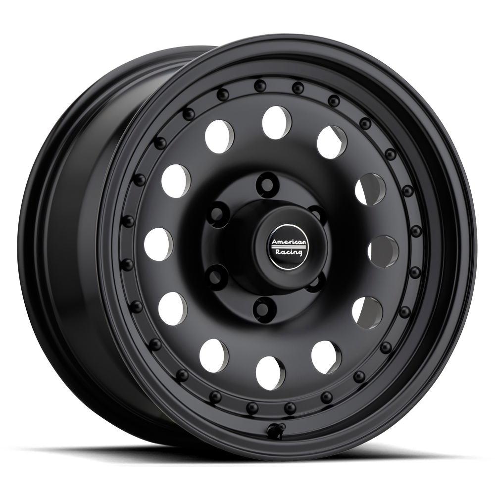 American Racing AR62 OUTLAW II