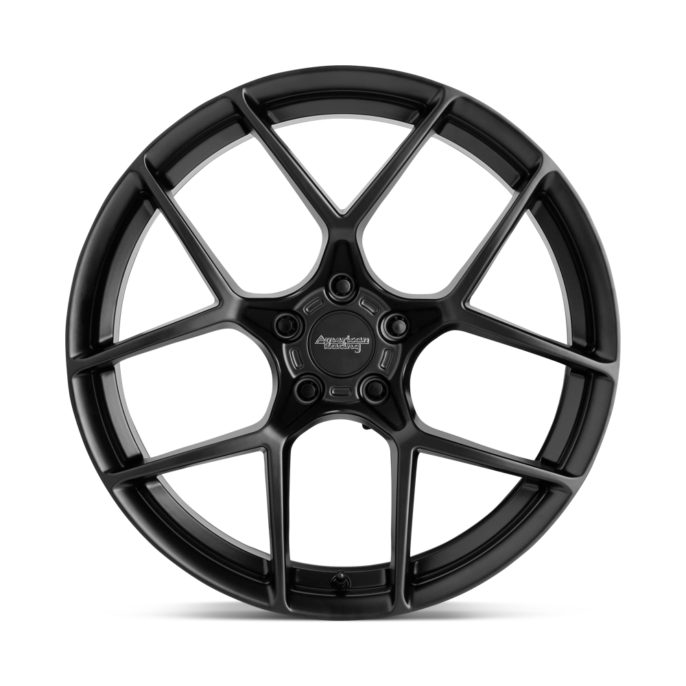 American Racing AR924 CROSSFIRE