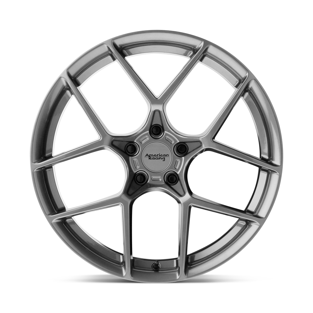 American Racing AR924 CROSSFIRE