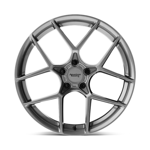 American Racing AR924 CROSSFIRE