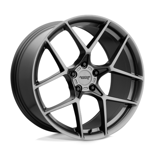 American Racing AR924 CROSSFIRE