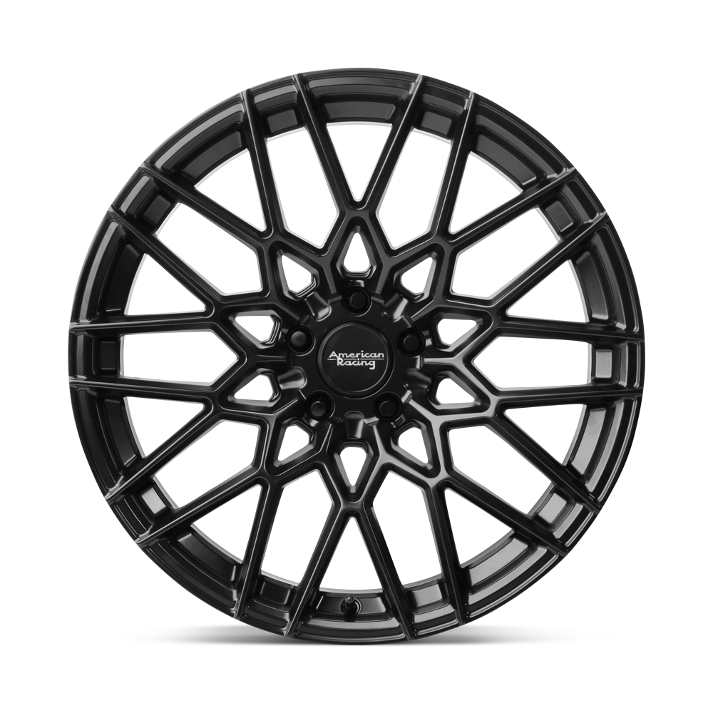 American Racing AR927 BARRAGE