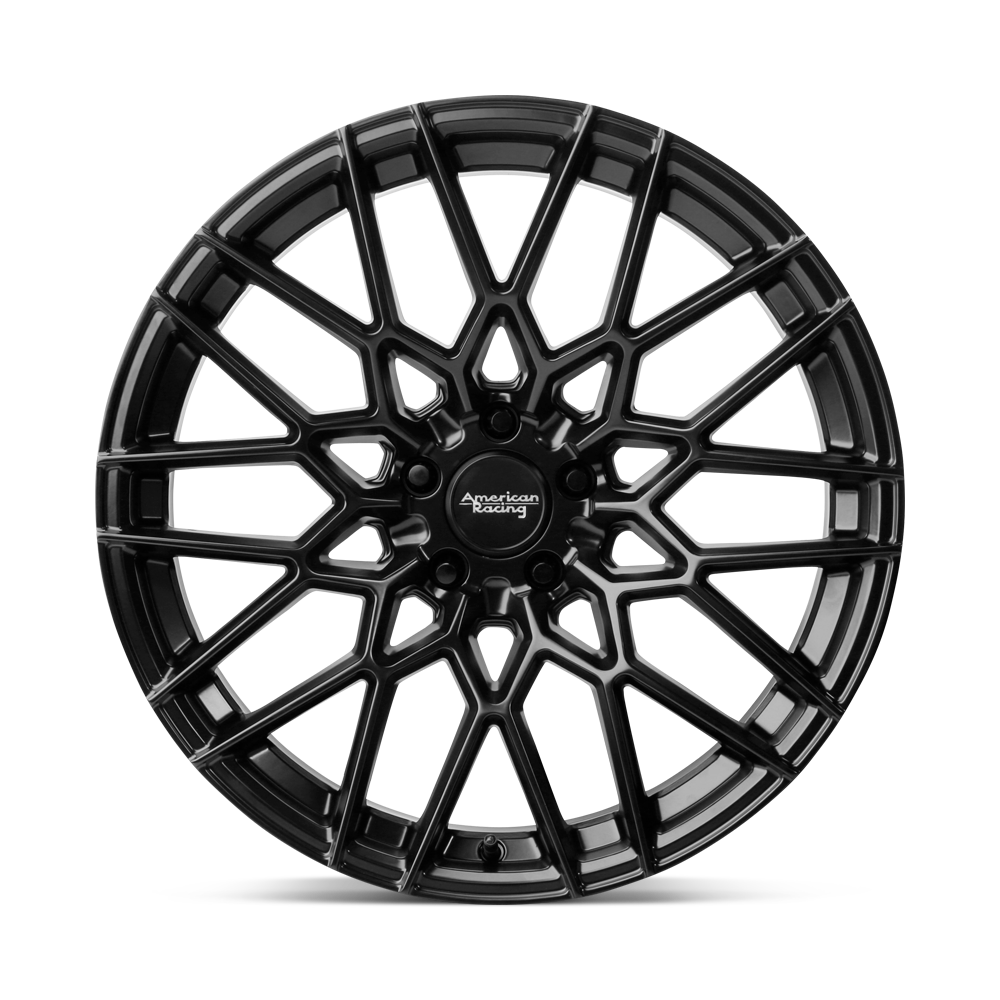 American Racing AR927 BARRAGE