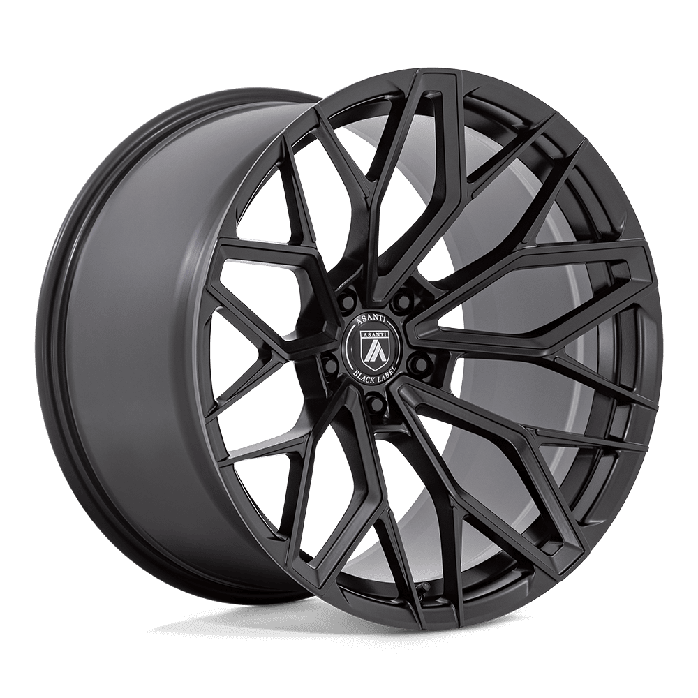 Asanti AB039 MOGUL 5
