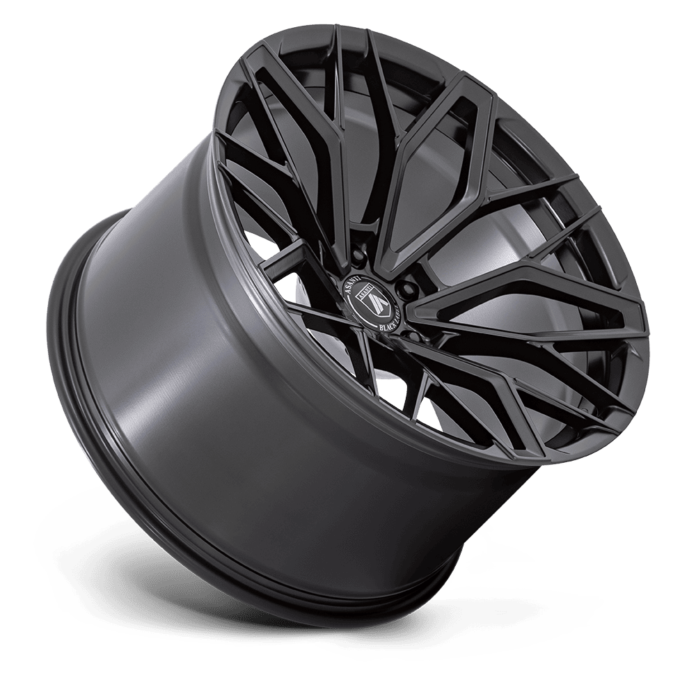 Asanti AB039 MOGUL 5