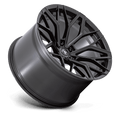 Asanti AB039 MOGUL 5