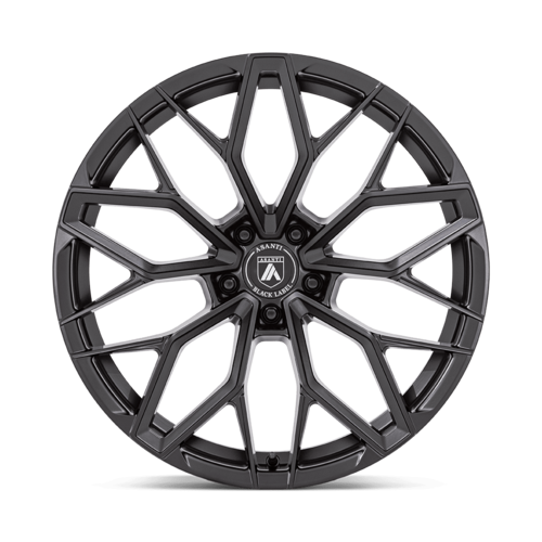 Asanti AB039 MOGUL 5