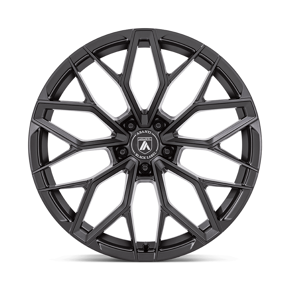 Asanti AB039 MOGUL 5