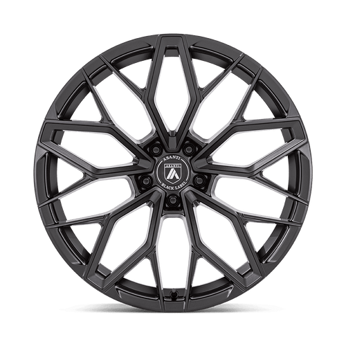 Asanti AB039 MOGUL 5