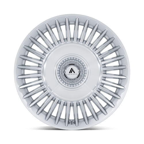 Asanti AB040 TIARA