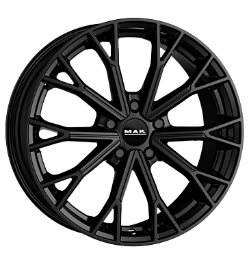 MAK Asphalt