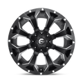 Fuel D546 ASSAULT