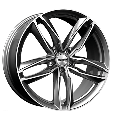 GMP Atom LP