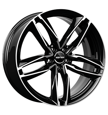 GMP Atom