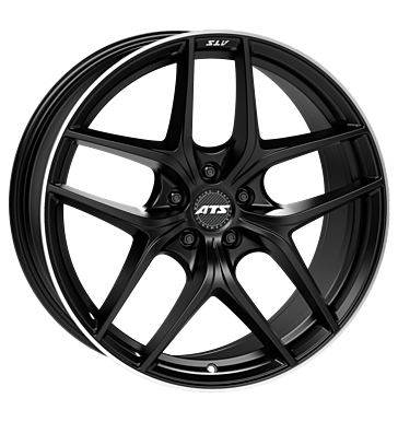 ATS Competition 2
