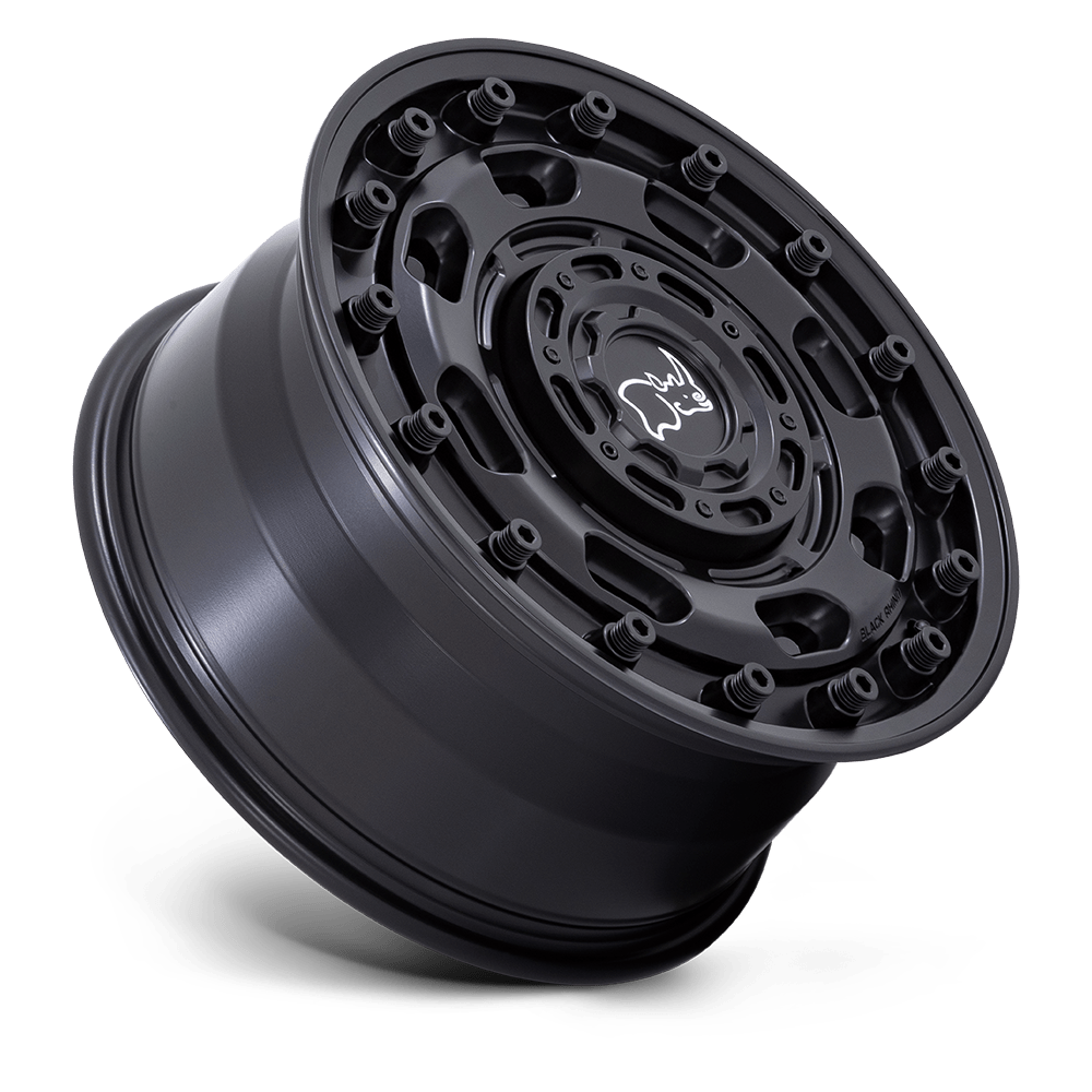 Black Rhino ATLAS
