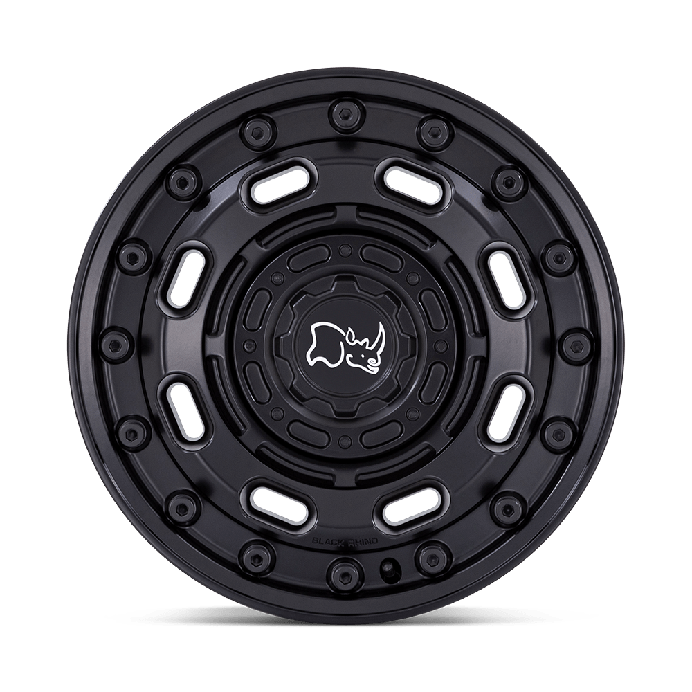 Black Rhino ATLAS