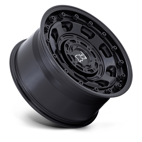 Black Rhino ATLAS
