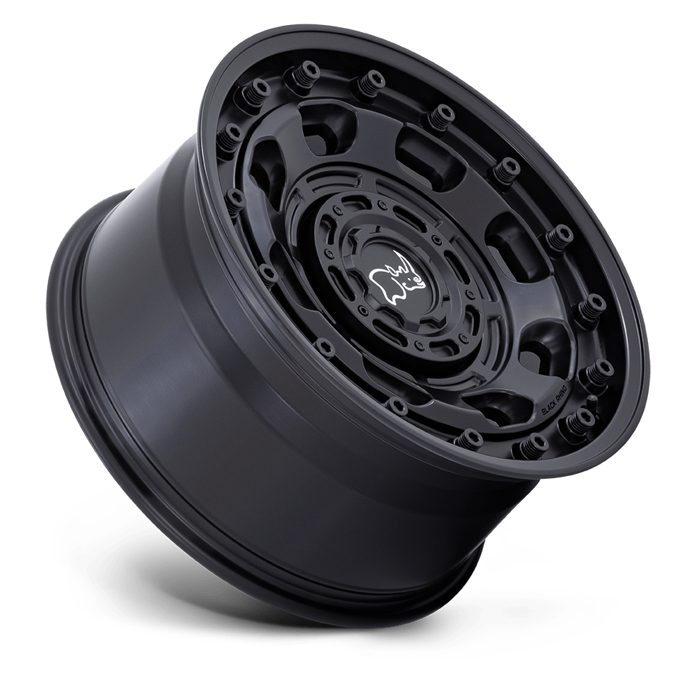 Black Rhino ATLAS