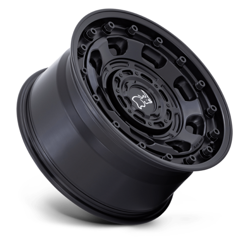 Black Rhino ATLAS
