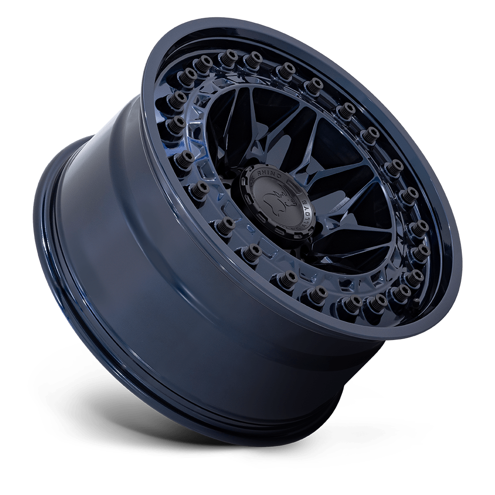 Black Rhino ALPHA