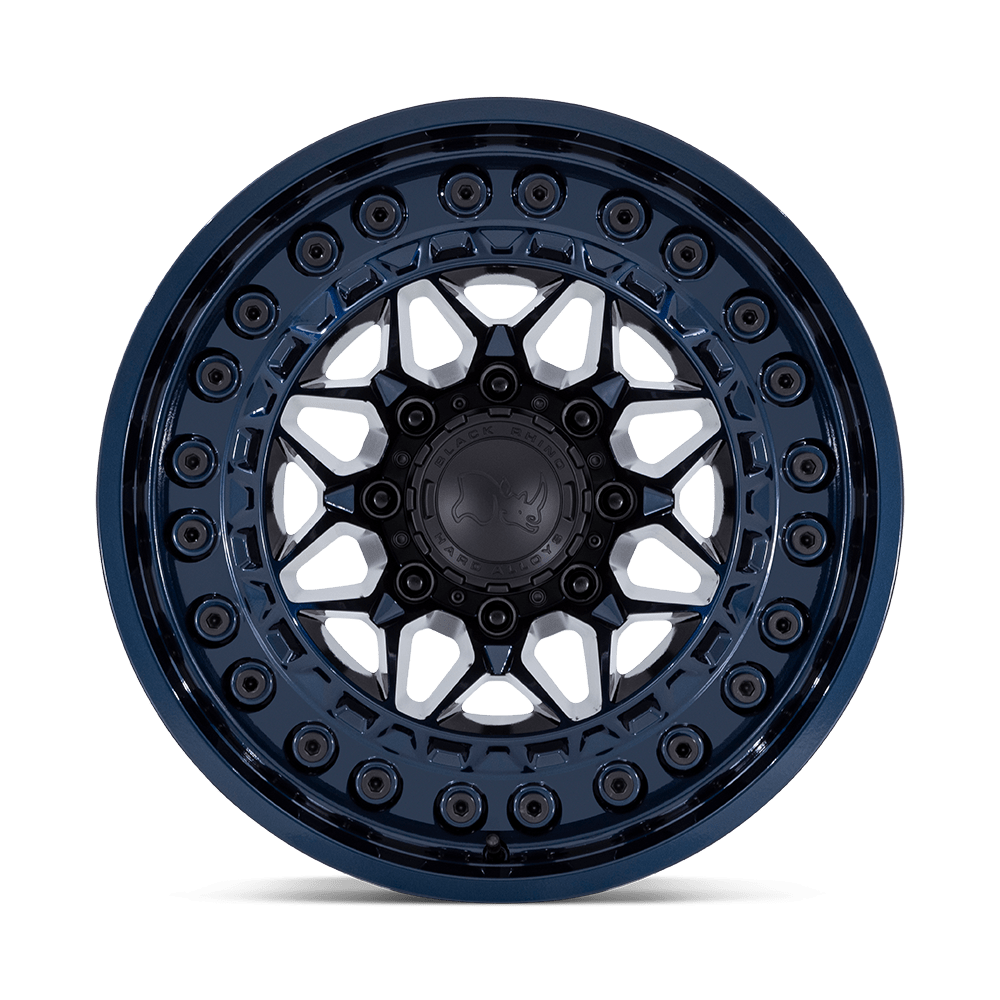 Black Rhino ALPHA