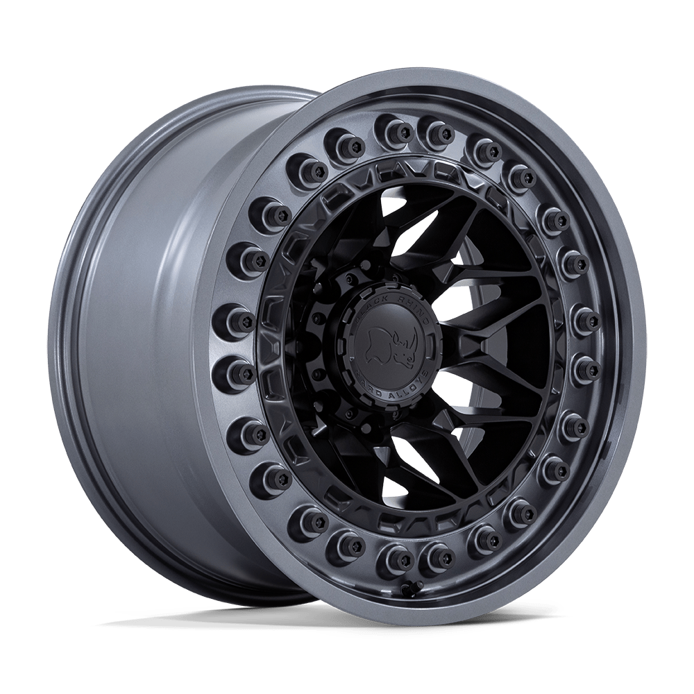 Black Rhino ALPHA