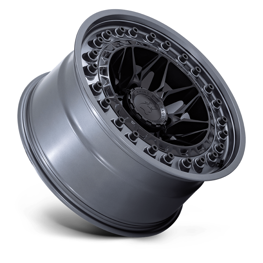 Black Rhino ALPHA