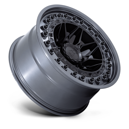 Black Rhino ALPHA