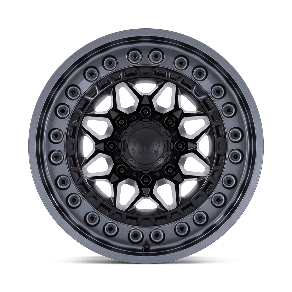 Black Rhino ALPHA