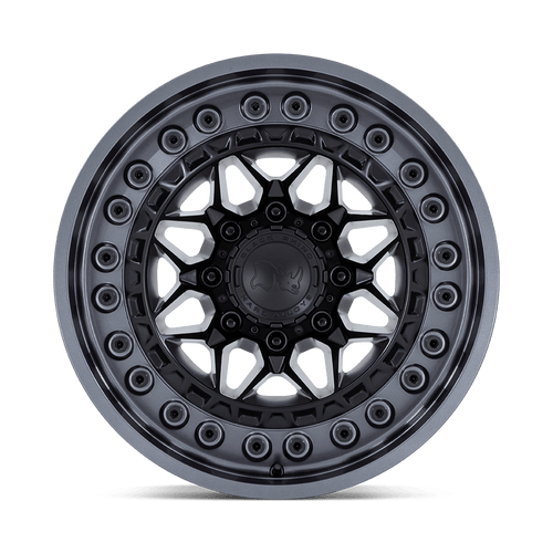 Black Rhino ALPHA