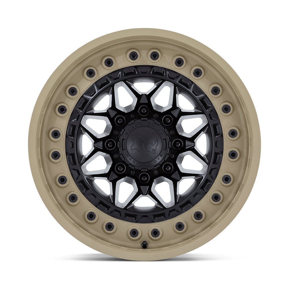 Black Rhino ALPHA