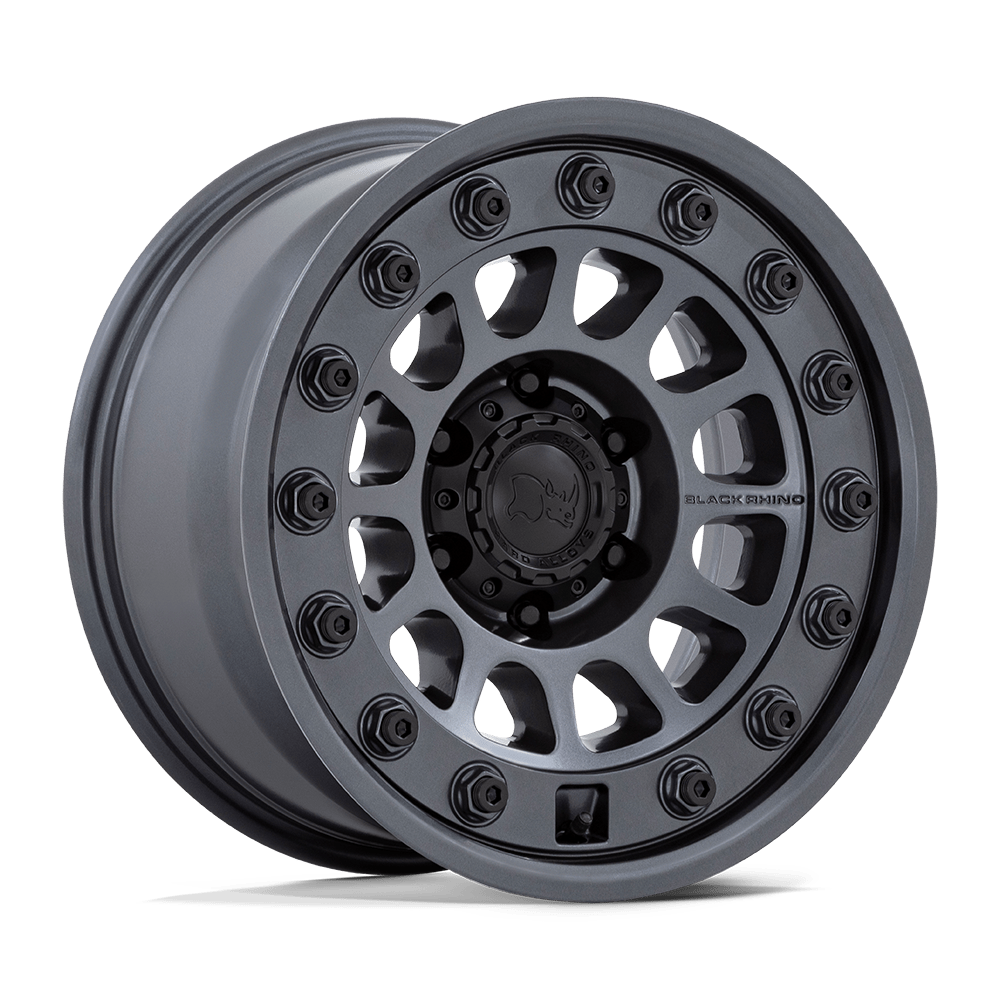 Black Rhino BR012 OUTBACK