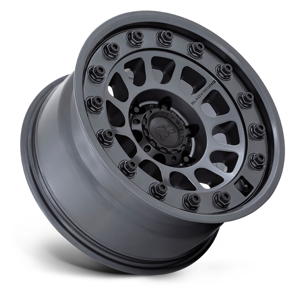 Black Rhino BR012 OUTBACK