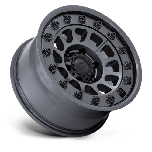 Black Rhino BR012 OUTBACK
